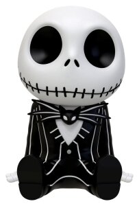 The Nightmare Before Christmas Palm Size Figur Spardose...