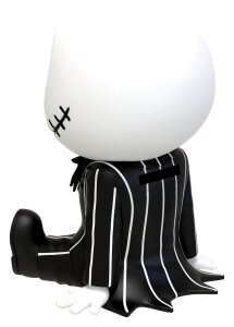 The Nightmare Before Christmas Palm Size Figur Spardose Jack 12 cm