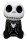 The Nightmare Before Christmas Palm Size Figur Spardose Jack 12 cm