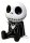 The Nightmare Before Christmas Palm Size Figur Spardose Jack 12 cm