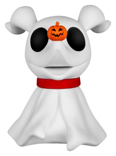 The Nightmare Before Christmas Palm Size Figur Spardose Zero 11 cm