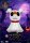 The Nightmare Before Christmas Palm Size Figur Spardose Zero 11 cm