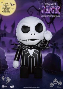 The Nightmare Before Christmas syaking-bang Figur Spardose Jack 47 cm
