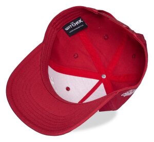The Witcher Baseball Cap