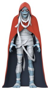 Thundercats Deluxe Actionfigur Wave 04 Mumm-Ra (Old Man)