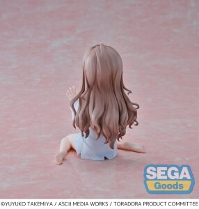 Toradora! Yumemirize PVC Figur Taiga Aisaka 11 cm