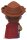 Toy Story Palm Size Figur Spardose Woody 13 cm