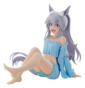 Umamusume: Cinderella Gray Relax Time PVC-Figur Tamamo...