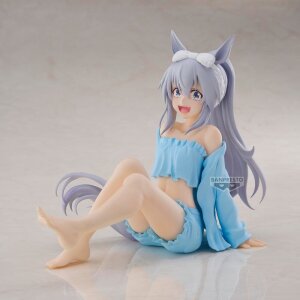 Umamusume: Cinderella Gray Relax Time PVC-Figur Tamamo...