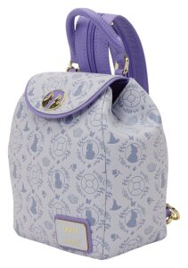 Universal by Loungefly Micro Rucksack Wicked