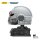 Warhammer 40,000 Helm mit Display-Ständer White Scars MkX 44 cm