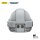 Warhammer 40,000 Helm White Scars MkX 30 cm