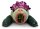 Warhammer 40,000 Plüschfigur Nurgle Weighted 41 cm
