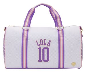 Warner Brothers by Loungefly Sporttasche Lola Bunny