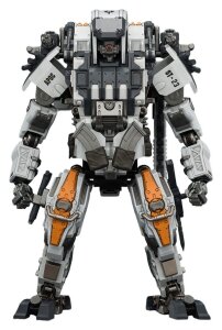 Dark Source Actionfigur APOC Series DragonFang Assault...