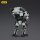 Dark Source Actionfigur APOC Series DragonFang Assault Mech 17 cm