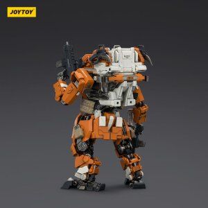 Dark Source Actionfigur APOC Series Hummer Standard Combat Mech 17 cm