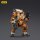 Dark Source Actionfigur APOC Series Hummer Standard Combat Mech 17 cm