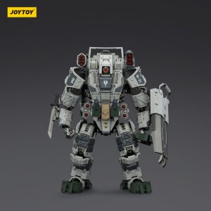 Dark Source Actionfigur APOC Series Mystic Armor Heavy...