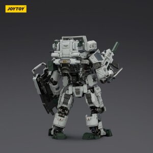 Dark Source Actionfigur APOC Series Mystic Armor Heavy Assault Mech 17 cm