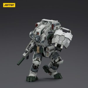 Dark Source Actionfigur APOC Series Mystic Armor Heavy Assault Mech 17 cm
