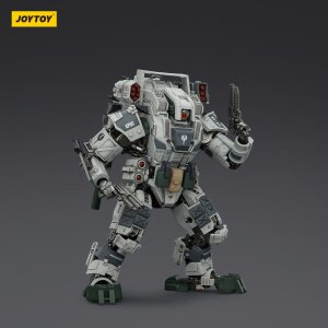 Dark Source Actionfigur APOC Series Mystic Armor Heavy Assault Mech 17 cm