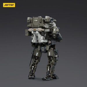 Dark Source Actionfigur APOC Series Razor Stealth/Night Ops Mech 17 cm