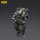 Dark Source Actionfigur APOC Series Razor Stealth/Night Ops Mech 17 cm
