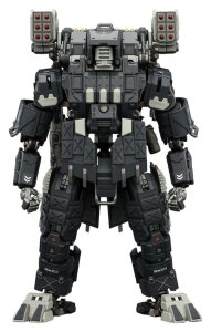 Dark Source Actionfigur APOC Series ThorFire Strike Mech...