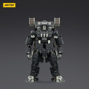 Dark Source Actionfigur APOC Series ThorFire Strike Mech...