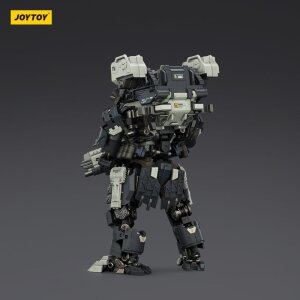 Dark Source Actionfigur APOC Series ThorFire Strike Mech 17 cm