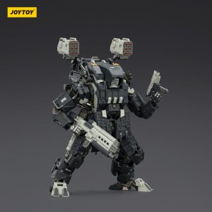 Dark Source Actionfigur APOC Series ThorFire Strike Mech 17 cm