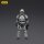 Dark Source Actionfigur Steel Ride Corps Assaulter Albedo 8 cm