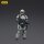 Dark Source Actionfigur Steel Ride Corps Assaulter Albedo 8 cm