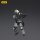 Dark Source Actionfigur Steel Ride Corps Assaulter Albedo 8 cm