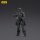 Dark Source Actionfigur Steel Ride Corps Assaulter Echo 8 cm