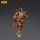 Dark Source Actionfigur Steel Ride Corps Engineer Chris 8 cm