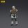 Dark Source Actionfigur Steel Ride Corps Guard Kael 8 cm
