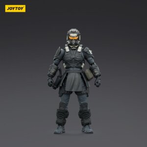 Dark Source Actionfigur Steel Ride Corps Sniper Viktor 8 cm