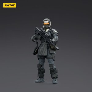 Dark Source Actionfigur Steel Ride Corps Sniper Viktor 8 cm