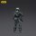 Dark Source Actionfigur Steel Ride Corps Sniper Viktor 8 cm