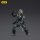 Dark Source Actionfigur Steel Ride Corps Sniper Viktor 8 cm