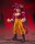 Dragon Ball S.H. Figuarts Actionfigur Super Saiyan 4 Son Goku -Daima- 15 cm