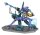 Evangelion: 1.0 Ichibansho PVC-Figur Evangelion Test Type-01 22 cm