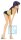 Evangelion: 1.0 Ichibansho PVC-Figur Misato Katsuragi 17 cm