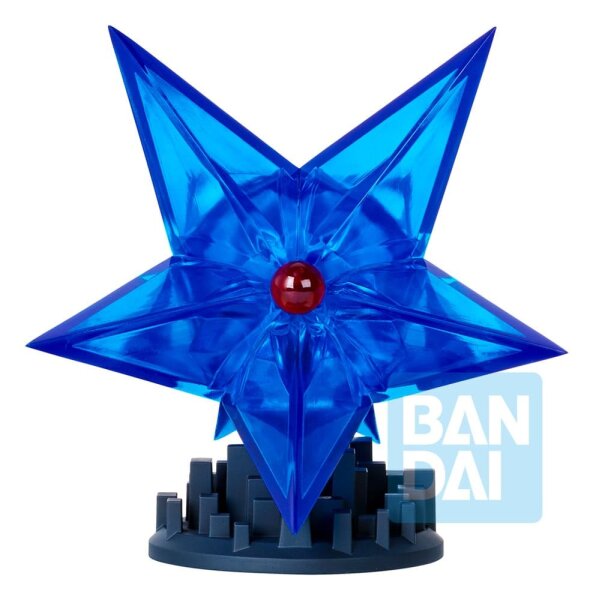 Evangelion: 1.0 Ichibansho PVC-Figur The Sixth Angel 12 cm