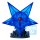 Evangelion: 1.0 Ichibansho PVC-Figur The Sixth Angel 12 cm