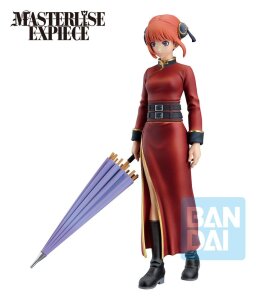 Gintama 20th Aniversary: Gintama Exhibition Part 2...