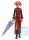 Gintama 20th Aniversary: Gintama Exhibition Part 2 Ichibansho Masterlise Expiece PVC-Figur Kagura 17.5 cm