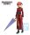 Gintama 20th Aniversary: Gintama Exhibition Part 2 Ichibansho Masterlise Expiece PVC-Figur Kagura 17.5 cm